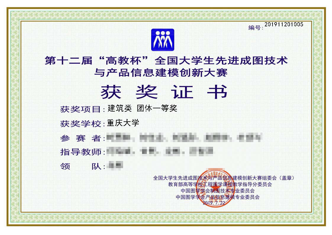 重庆大学毕业条件